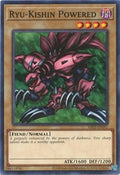 Ryu-Kishin Powered • MRD-EN092 • C • 25th Reprint