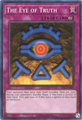 The Eye of Truth • PSV-EN010 • C • 25th Reprint