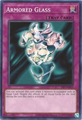 Armored Glass • PSV-EN019 • C • 25th Reprint