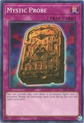 Mystic Probe • PSV-EN021 • C • 25th Reprint