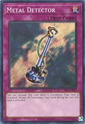 Metal Detector • PSV-EN022 • C • 25th Reprint