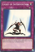Light of Intervention • PSV-EN031 • C • 25th Reprint