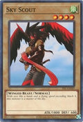 Sky Scout • PSV-EN049 • C • 25th Reprint