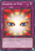 Shadow of Eyes • PSV-EN075 • C • 25th Reprint