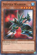 Deepsea Warrior • PSV-EN079 • C • 25th Reprint