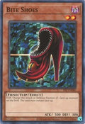 Bite Shoes • PSV-EN080 • C • 25th Reprint