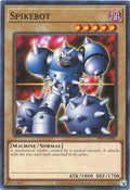 Spikebot • PSV-EN081 • C • 25th Reprint