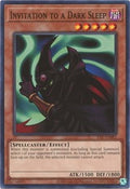 Invitation to a Dark Sleep • PSV-EN082 • C • 25th Reprint