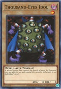 Thousand-Eyes Idol • PSV-EN083 • C • 25th Reprint