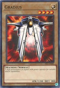 Gradius • PSV-EN089 • C • 25th Reprint