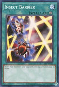 Insect Barrier • PSV-EN102 • C • 25th Reprint