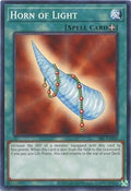 Horn of Light • SRL-EN004 • C • 25th Reprint