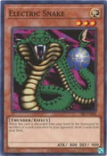 Electric Snake • SRL-EN008 • C • 25th Reprint