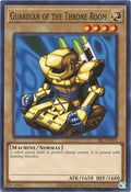 Guardian of the Throne Room • SRL-EN013 • C • 25th Reprint