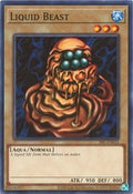 Liquid Beast • SRL-EN023 • C • 25th Reprint