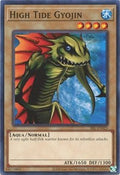 High Tide Gyojin • SRL-EN025 • C • 25th Reprint