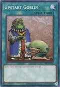 Upstart Goblin • SRL-EN033 • C • 25th Reprint