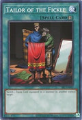 Tailor of the Fickle • SRL-EN042 • C • 25th Reprint