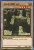 Labyrinth Wall • SRL-EN055 • C • 25th Reprint