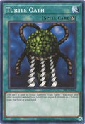 Turtle Oath • SRL-EN066 • C • 25th Reprint