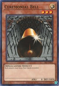 Ceremonial Bell • SRL-EN092 • C • 25th Reprint