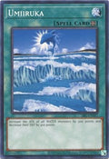 Umiiruka • SRL-EN097 • C • 25th Reprint