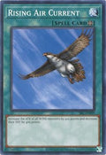 Rising Air Current • SRL-EN099 • C • 25th Reprint