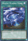 Mystic Plasma Zone • SRL-EN101 • C • 25th Reprint