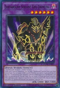 Earthbound Servant Geo Gremlina • AGOV-EN031 • C