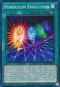 Pendulum Evolution • AGOV-EN047 • C