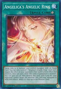 Angelica's Angelic Ring • AGOV-EN065 • C