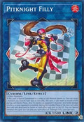 Pitknight Filly • AGOV-EN084 • C