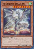Regenesis Dragon • ALIN-EN015 • C