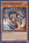 Cyber Jormungardr • ALIN-EN026 • C