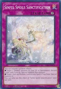 Sinful Spoils Sanctification • ALIN-EN073 • C