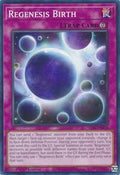 Regenesis Birth • ALIN-EN074 • C