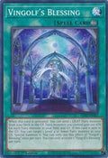 Vingolf's Blessing • ALIN-EN083 • C