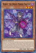 Neiroy, the Dream Mirror Traitor • BACH-EN018 • C