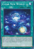 Clear New World • BACH-EN062 • C