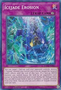Icejade Erosion • BACH-EN066 • C