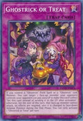 Ghostrick or Treat • BACH-EN076 • C