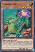 Flowerdino • BACH-EN082 • C