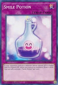 Smile Potion • BACH-EN099 • C