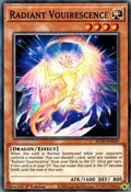 Radiant Vouirescence • BLVO-EN031 • C