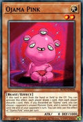 Ojama Pink • BLVO-EN036 • C