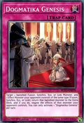 Dogmatika Genesis • BLVO-EN070 • C
