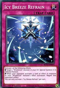 Icy Breeze Refrain • BLVO-EN072 • C