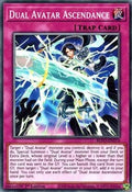 Dual Avatar Ascendance • BLVO-EN076 • C