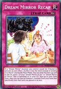 Dream Mirror Recap • BLVO-EN077 • C