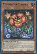 Mimighoul Flower • BLZD-EN017 • C